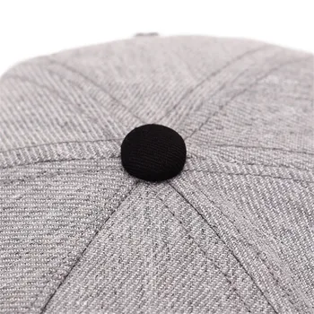 2018 Moda Rotund Eticheta Triunghi Ochiul Illuminati Snapback Pălării Femei Reglabil Șapcă De Baseball Pentru Bărbați Snapbacks Hip Hop Pălării