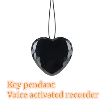 Recorder de voce digital usb recorder de voce activat HNSAT 8GB de Înregistrare Timp de aproximativ 94 de ore
