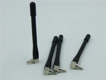 2 buc Mini 150mbps Wireless Antenă Externă Pentru Huawei E8372 Router
