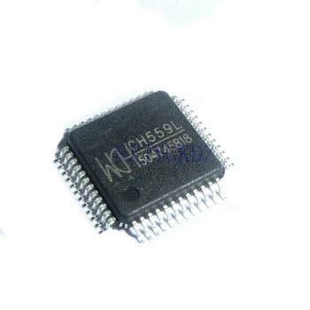 Ch559 Lqfp48 8-bit Îmbunătățită Usb Microcontroler Chip Ch559l