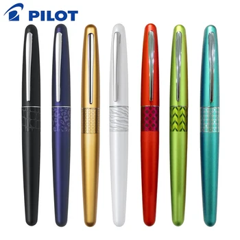 Pilot Metropolitan Stilou - caneta tinteiro Bine Peniță de Animale Colorate Corpul FP-MR2/ FP-MR3-88G plumas estilograficas