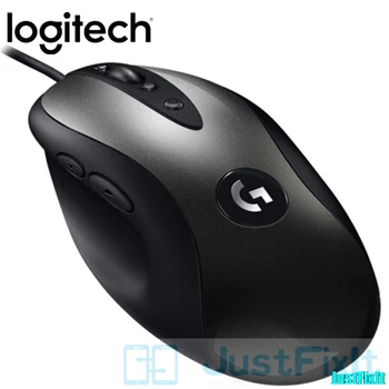 Logitech MX518 LEGENDARUL Clasic Mouse de Gaming de Programare Mouse-ul Actualizat 16000DPI