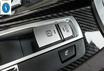 Yimaautotrims Pentru BMW X5 F15 - 2017 ABS, Accesorii Electrice de Parcare frâna de parcare 
