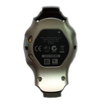 Baterie Li-ion cu Capacul din Spate pentru Garmin Forerunner 610 Ceas pentru Sport cu GPS Ceas Capacul de Jos Shell Caz cu Baterie
