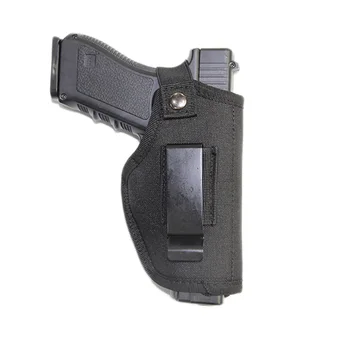 Oxford Glock Toc pistol Sac de Caz Pentru Golck 17 19 Beretta M9, m92f Sig Hk Usp Toc Universal Clip Curea Stanga dreapta Adjustble