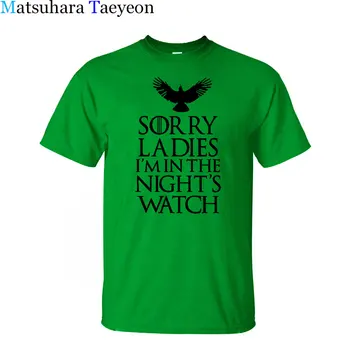 Matsuhara Taeyeon brand de Moda Tronuri Rau, sunt în rondul de Noapte Pasăre T Camasa Barbati Haioase din Bumbac cu Maneci Scurte T-shirt