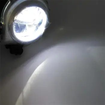 2 buc LED DRL lumini Ceață Pentru BMW X5 F15 2012 2013 2016 LED DRL lumini Ceață Ansamblului Lămpii de Ceață Gratuit de Eroare