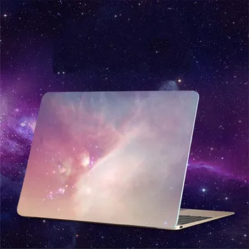 2020 Caz pentru Onoare Magicbook Pro 16.1 inch Drăguț Sclipici Astronaut Spațiu Mat Laptop Cover pentru Huawei Honor Magicbook Pro 16.1
