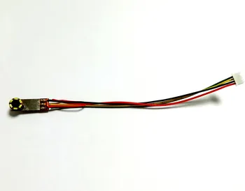 6mm 90 de Grade Vedere Laterală Endoscop USB Module