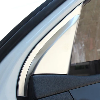 Zlord Vorbitor autocolante decorative de interior modificat vorbitor autocolante de styling Auto pentru Peugeot 308 Accesorii Auto