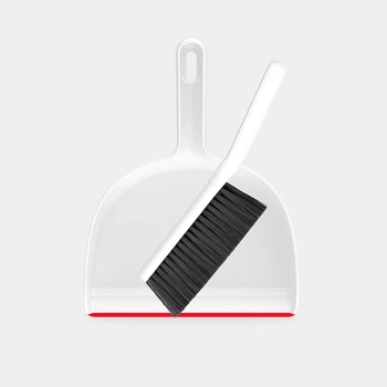 Original Xiaomi Yijie Mini Mătură Mop Făraș Sweeper Desktop Matura Mici Perie De Curățare Instrumente Casnice De Uz Casnic Km De Kituri De Acasă