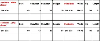 2020 Toamna Femei Trening Două Seturi De Piese O-Gât Pulover Tricot Pulover+Pantaloni Elastic Costum Casual Jogging Pantaloni Femei Topuri