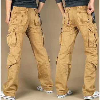Bărbați Și Femei Pantaloni Pantaloni Largi din Bumbac Plus Dimensiune Femei Harem Hip Hop Pantaloni Casual Pantaloni Marime :XS-4XL