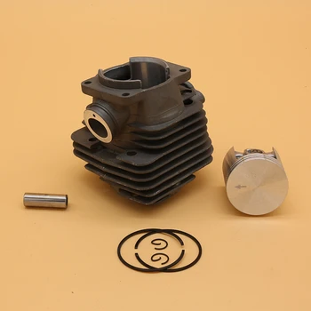 Se potrivesc 47MM Cilindru piston, set inel pentru STIHL ST361 MS361 Grădină Drujba parte