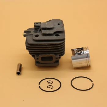 Se potrivesc 47MM Cilindru piston, set inel pentru STIHL ST361 MS361 Grădină Drujba parte