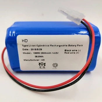 Er Baterie Pentru Iclebo Arte Ycr-M05 , Ycr-M05-P, Inteligent Ycr-M04-1