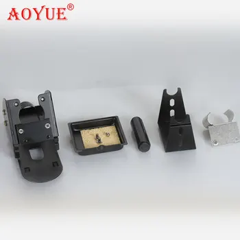 Original Aoyue 950 SMD Antistatic termostat reglabil IC statie de lipit Fierbinte Penseta Reparații stația de rework
