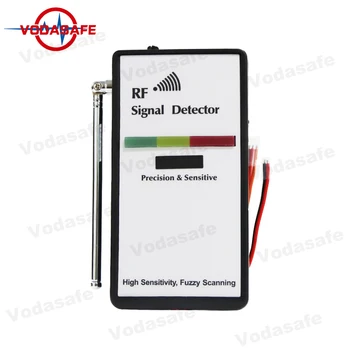 Ajustare sensibilitate Semnal RF Detector Cu Disponibilă în Timpul 12V-24VDC/150MA