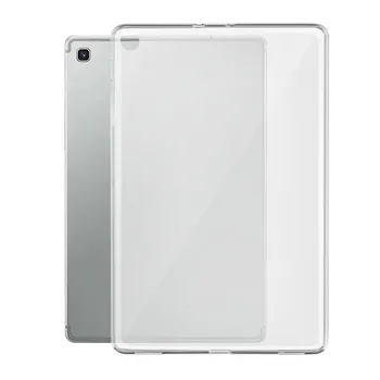 Caz transparente Pentru Samsung Galaxy Tab A8 2019 8.0 Sm-t290 T295 Caz Acoperire Tpu Solf de Șoc-dovada de Siliciu de Protecție Caz Clar