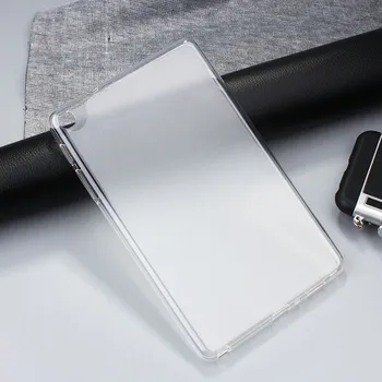 Caz transparente Pentru Samsung Galaxy Tab A8 2019 8.0 Sm-t290 T295 Caz Acoperire Tpu Solf de Șoc-dovada de Siliciu de Protecție Caz Clar