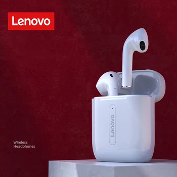 Lenovo X9 Fără Fir Bluetooth Casti V5.0 Touch Control Căști Stereo HD vorbesc cu 300mAh baterie cu Microfon Cască