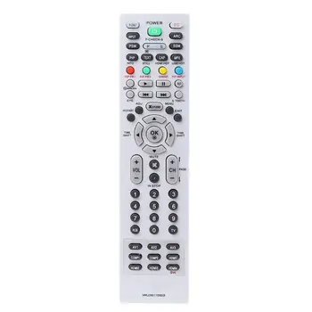 Control de la distanță de Televiziune Înlocuire MKJ39170828 Înlocuit de Servicii pentru LCD LG LED TV DU27FB32C DU-27FB32C 10166
