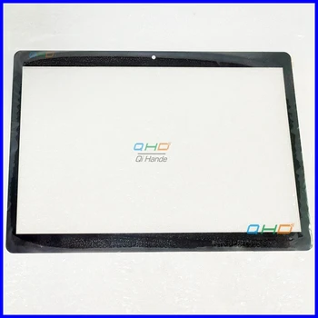 Transport gratuit 10.1 inch touch ecran Nou pentru Irbis TZ969 3G touch panel Tablet PC panou tactil digitizer senzorului TZ-969