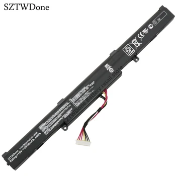 SZTWDone A41-X550E Baterie Laptop pentru ASUS X450 X450E X450J X450JF X751M X751MA X751L X750JA A450J A450JF A450E X550V F450E
