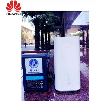 Deblocat Huawei 5G CPE Pro H112-372 5G n41/n77/n78/n79 4G LTE B1/3/5/7/8/18/19/20/28/32/34/38/39/40/41/42/43 CPE Wireless Router