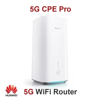 Deblocat Huawei 5G CPE Pro H112-372 5G n41/n77/n78/n79 4G LTE B1/3/5/7/8/18/19/20/28/32/34/38/39/40/41/42/43 CPE Wireless Router