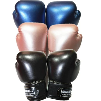 1 Pereche Multi-utilizare Copii Mănuși de Box Pentru Kickboxing /Lupta Thai /Sanda /Arte Martiale Sac /Stantare Formare Mănuși de Viteze