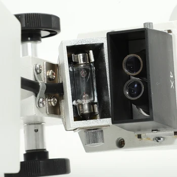 40x Stereo Binocular Microscoape PCB Inspecție Repararea de Telefoane Mobile