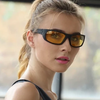 Timp Keeper 2018 Clasic Polarizat ochelari de Soare Barbati Femei Noua Conducere Cadru Negru Ochelari de Soare de sex Masculin Ochelari de protectie UV400 Gafas De Sol