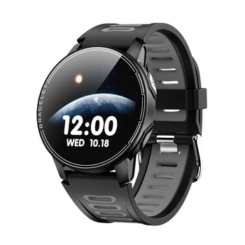 IP68 bărbați ceas inteligent Impermeabil ceasuri sport 2020 Sânge-Monitor de Oxigen Fitness Tracker Android Bluetooth Smartwatch