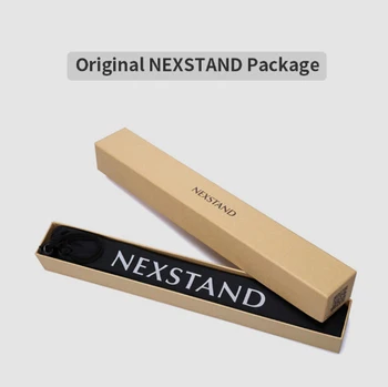 NEXSTAND K2 laptop stand pliant portabil laptop reglabil lapdesk offic lapdesk.ergonomic stand notebook