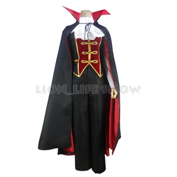 Eroul Meu Mediul Academic Din Shoto Halloween Vampir Uniformă Costum Cosplay Costum
