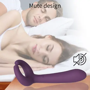 Trei Motoare Clip Vibrator Biberon G-spot Stimulator Penis artificial sex Feminin Masturbari Vagine Analsex Masaj Adult Jucarii Sexuale pentru Femei