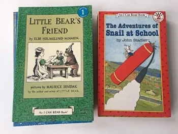 13 Cartea/set Pot Citi NIVELUL 2 engleză Story Cărți ilustrate pentru Copii să Învețe limba engleză Cărți de Lectură pentru Copii