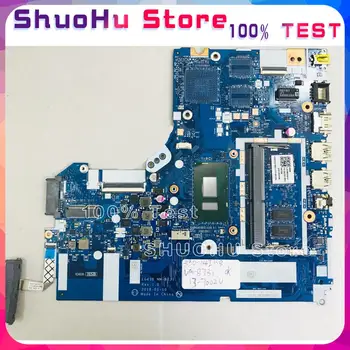 KEFU NM-B731 Pentru Lenovo 330-14IKB Placa de baza Laptop i3-7100U 4GB EG430 NM-B371 REV:1.0 Testat de muncă original