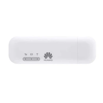 Huawei E8372h-820 mobile 4G LTE USB Modem 150mbps wireless dongle de Sprijin 16 Utilizatorii Wifi E8372