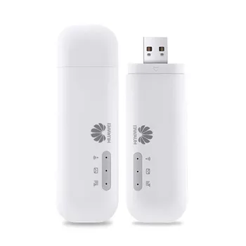 Huawei E8372h-820 mobile 4G LTE USB Modem 150mbps wireless dongle de Sprijin 16 Utilizatorii Wifi E8372