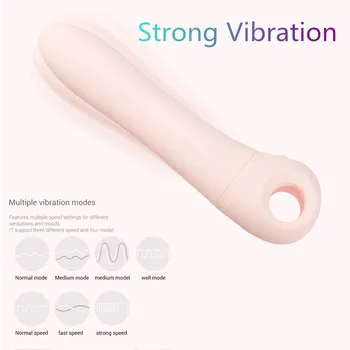 Durex 05 Dildo Vibrator Mare Viteză Multiple Clitorisul Stimulator punct G Vibrator Imens Bagheta pentru Femei Produse Intime Magazin Jucarii Sex