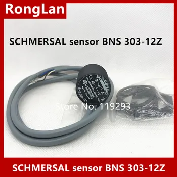 [BELLA] Nou, original, autentic de vânzare specială SCHMERSAL senzor BNS 303-12Z