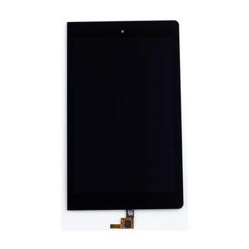 LCD Pentru Lenovo Yoga Tablet 8 B6000 60044 Ecran LCD Panou de Ecran Tactil Digitizer Ansamblul Senzorului de Piese de schimb