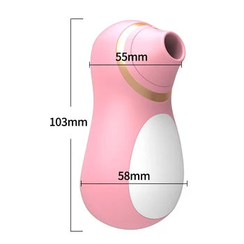 Suge Vibrator Cu 10 Viteze Vibratoare Fraier Sex Oral de Aspirație Biberon Clitorisul Stimulator Erotic Adult Sex Jucării Sexuale pentru Femei