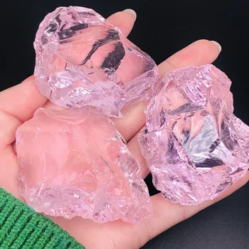 New Sosire!!!Naturale Andrew Mineral Cristal De Cuarț Piatră Se Rostogoli Pietrele Pentru Vindecare Chakra Decor