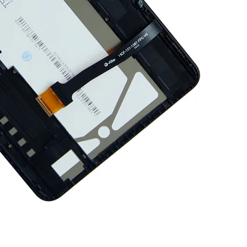 Display LCD Pentru Samsung Galaxy Tab 4 SM-T530 T535 Display LCD Touch Screen Digitizer Asamblare cu Cadru