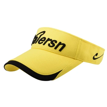 2019 New Sosire Soare În Aer Liber Golf Caps Pentru Bărbați Și Femei De Vara 4 Culori Cu Capac Sport Minge De Golf Pălărie Cu Marker