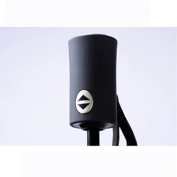 BLA Benzi Reflectorizante Automată Umbrelă Cat de Pliere Ploios Inversă Umbrele Pentru Femei Barbati UV Dungă Inversat Umbrela YD200051