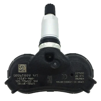 1BUC Original, Senzor TPMS 52933-3M000 529333M000 Monitorizare a Presiunii în Pneuri Senzor Pentru Hyundai IX35, Elantra, Kia Rio, Sportage